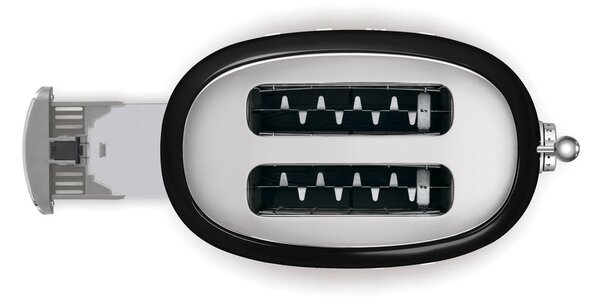 Tostapane nero 50's Retro Style – SMEG