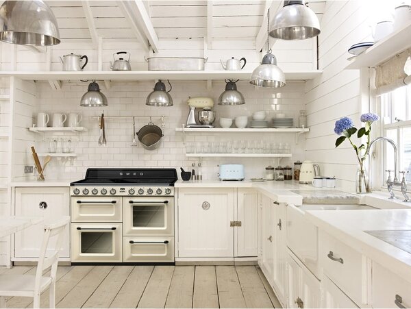 Tostapane nero 50's Retro Style – SMEG