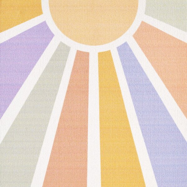 Tappeto per bambini crema 160x230 cm Play - Ayyildiz Carpets