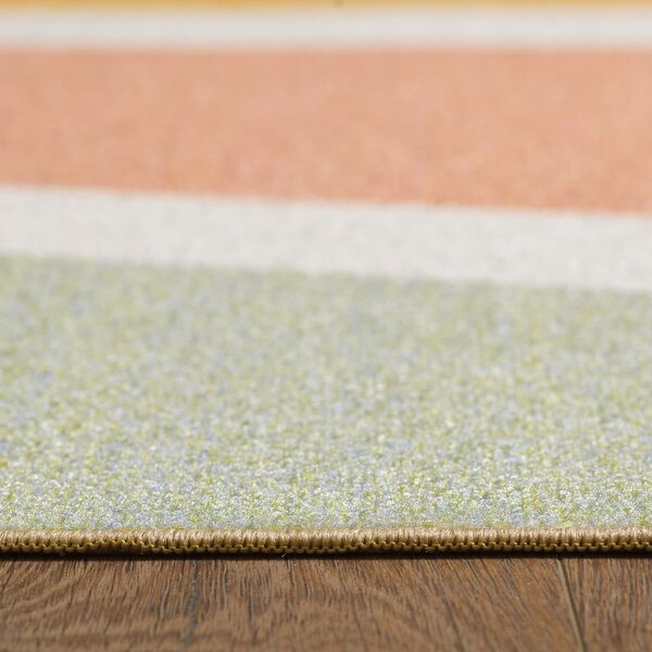Tappeto per bambini crema 160x230 cm Play - Ayyildiz Carpets