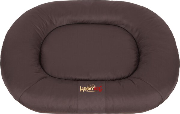 Lettino per cani Comfort XXL - 120×100 cm, extra spesso, resistente ai graffi, in Cordura e schiuma PU, adatto a cani di grossa taglia