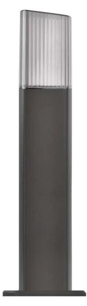 Lampada da esterno LANA 1xE27/25W/230V IP54 45 cm