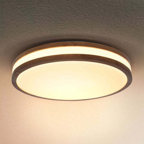 Brilagi - Lampada LED da soffitto dimmerabile MOLINA LED/48W/230V 3000-6500K + D