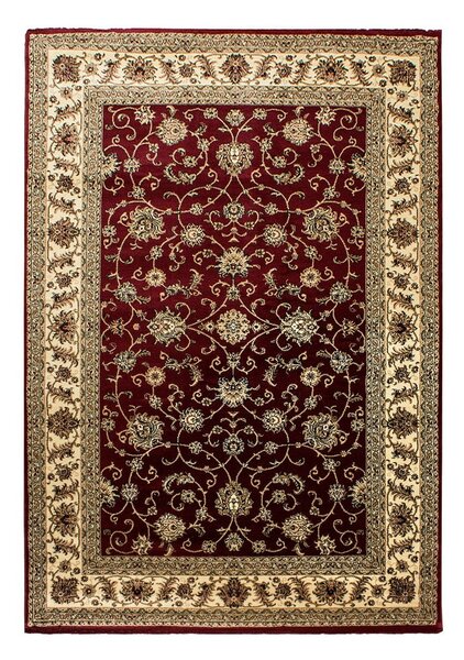 Tappeto in rosso-oro 80x150 cm Marrakesh - Ayyildiz Carpets