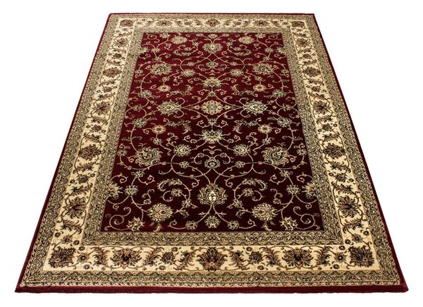 Tappeto in rosso-oro 80x150 cm Marrakesh - Ayyildiz Carpets