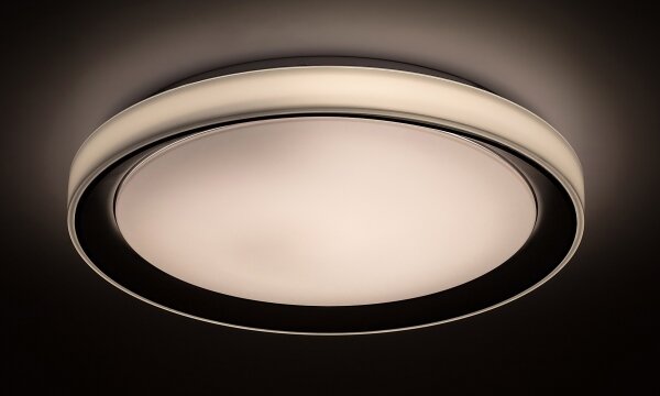 Rabalux 3510-LED RGB Plafoniera dimmerabile EVEREST LED/40W/230V Wi-Fi + telecomando