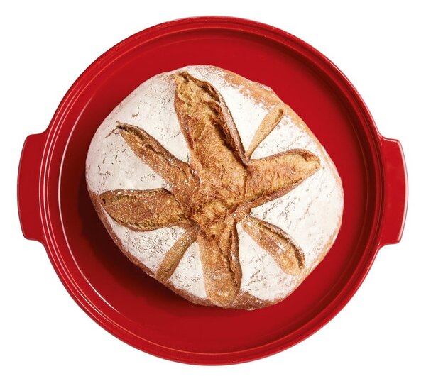 Stampo in ceramica per pane 5,2 l - Emile Henry
