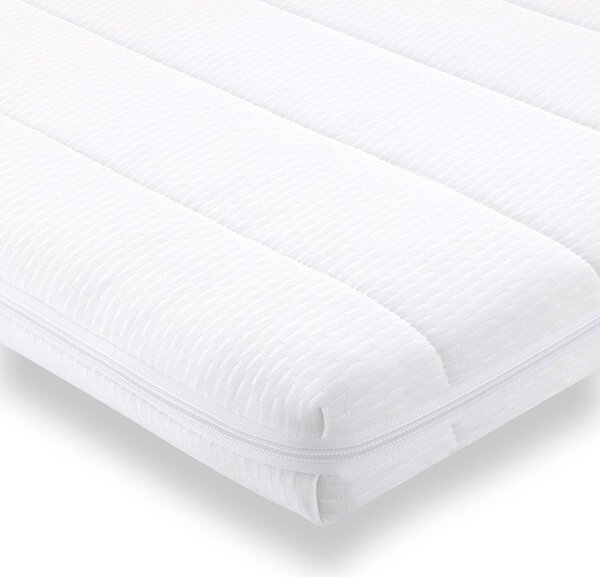 Coprimaterasso ortopedico 140x200 Europe per un sonno riposante | Coprimaterasso