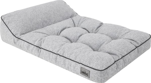 Materasso per cani "Destiny" M 80×52 cm | materasso per cani, letto per animali, letto per cani, cuscino | Doggy