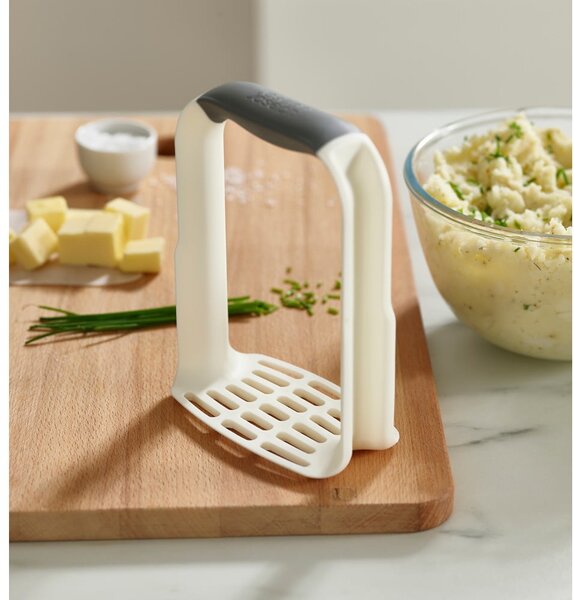 Schiacciapatate bianco Easy-Mash - Joseph Joseph