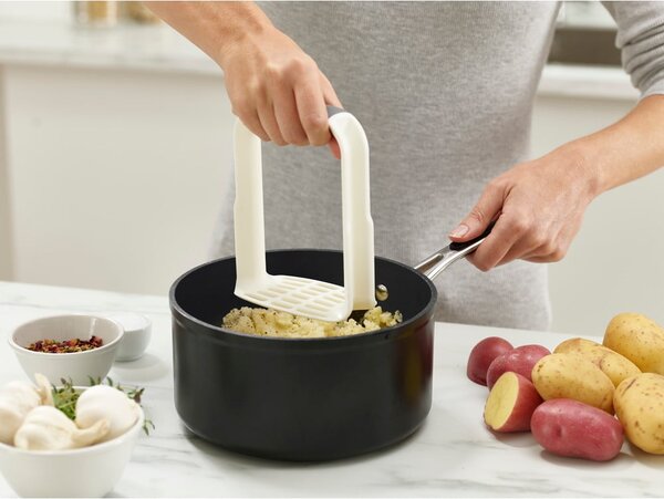 Schiacciapatate bianco Easy-Mash - Joseph Joseph