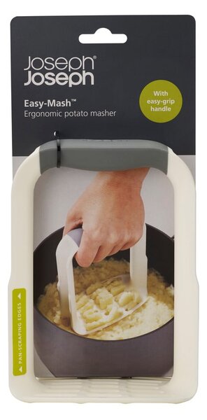Schiacciapatate bianco Easy-Mash - Joseph Joseph