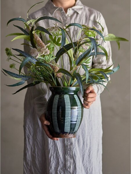 Pianta di eucalipto finta (altezza 85 cm) Eucalyptus - Bloomingville