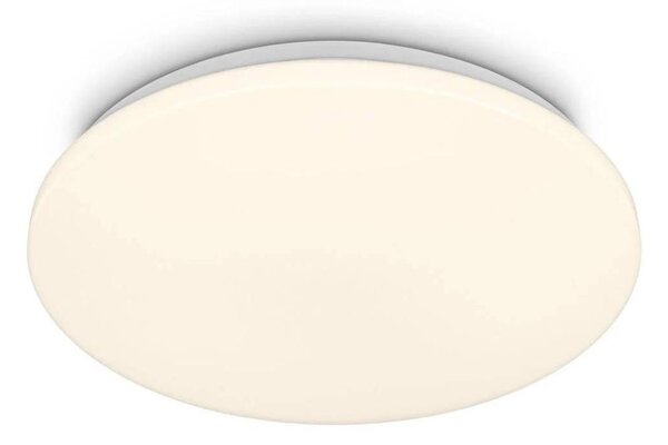 Briloner 3828-016-LED Plafoniera da soffitto per bagno con sensore WALK LED/24W/230V IP54, diametro 35 cm