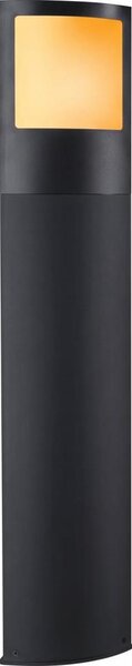 Paulmann 94515 - LED/8,5W IP44 Lampada da esterno con sensore PADEA 230V antracite