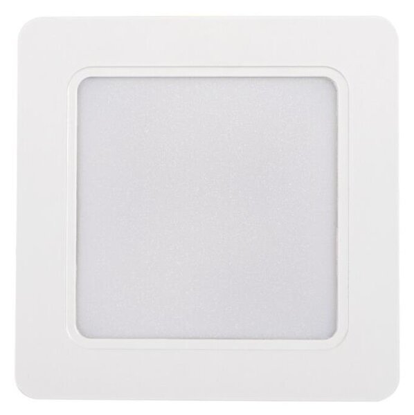 Kanlux 36529 - Faretto da incasso LED TAVO LED/5W/230V 3000/4000/6000K 9,5x9,5 cm IP44