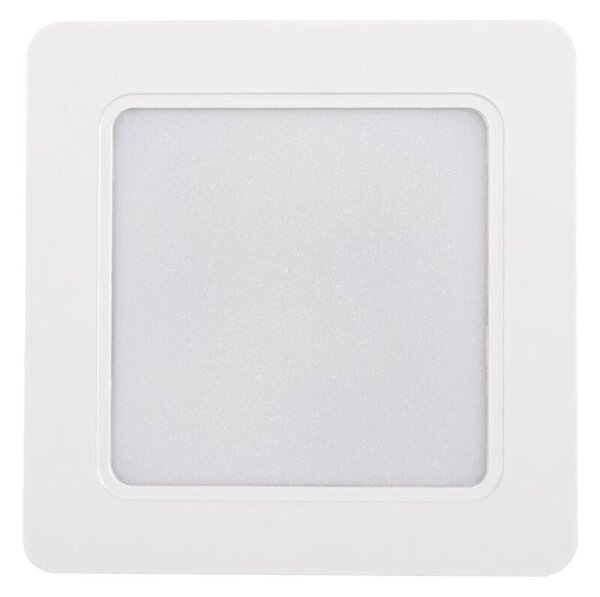 Kanlux 36535 - Plafoniera per controsoffitto TAVO LED/9W/230V 3000/4000/6000K 12x12 cm IP44