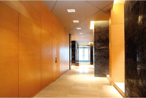 Kanlux 36535 - Plafoniera per controsoffitto TAVO LED/9W/230V 3000/4000/6000K 12x12 cm IP44