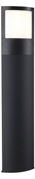 Paulmann 94514 - LED/8,5W IP44 Lampada da esterno con sensore PADEA 230V antracite