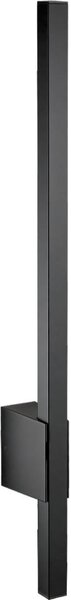 BRILAGI - Applique da esterno VELORA LED/9W/230V 60 cm IP44 antracite