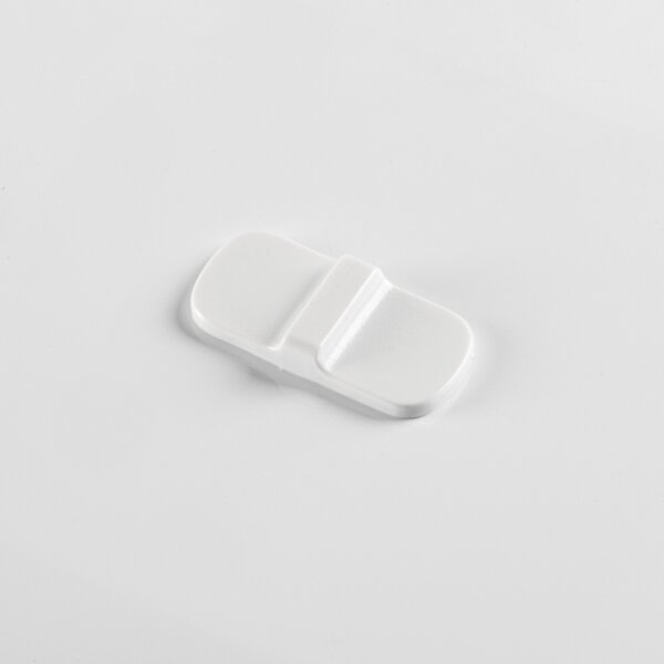 Kanlux 36535 - Plafoniera per controsoffitto TAVO LED/9W/230V 3000/4000/6000K 12x12 cm IP44