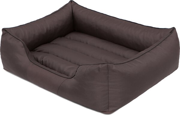 Letto per cani "Comfort" - 65x50cm - Materasso rettangolare impermeabile per cani | PillowPrim