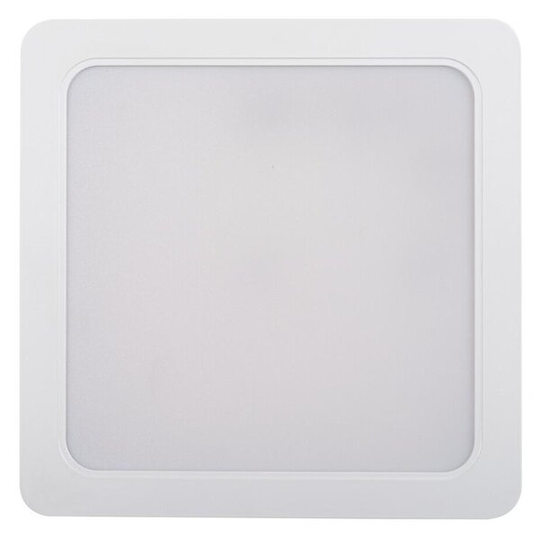 Kanlux 36536- Plafoniera LED TAVO LED/12W/230V 3000/4000/6000K 14,5x14,5 cm IP44