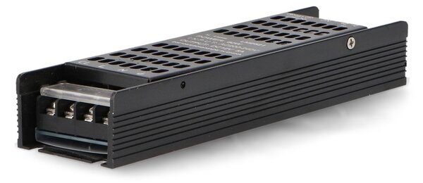 Alimentatore striscia Led 24V 60W IP20 Trasformatore dimmerabile 0-10V M LEDME