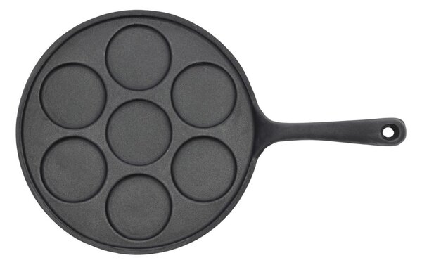 Padella per pancake in ghisa ø 23 cm – Holm
