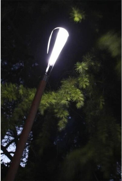Lampada solare Solar epi White
