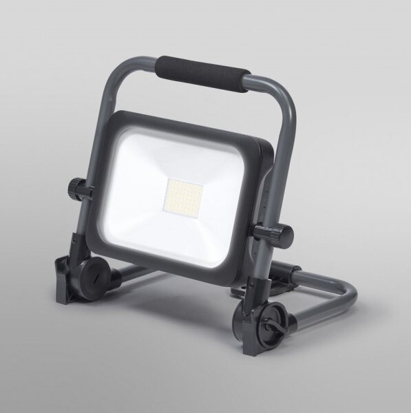 Ledvance - Proiettore LED dimmerabile WORKLIGHT BATTERY LED/30W/5V IP54