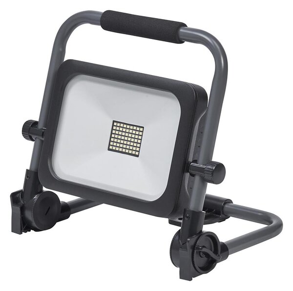 Ledvance - Proiettore LED dimmerabile WORKLIGHT BATTERY LED/30W/5V IP54