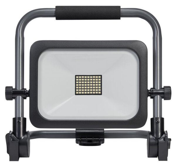 Ledvance - Proiettore LED dimmerabile WORKLIGHT BATTERY LED/30W/5V IP54
