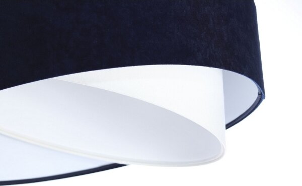 Lampadario a sospensione con filo GALAXY 1xE27/60W/230V