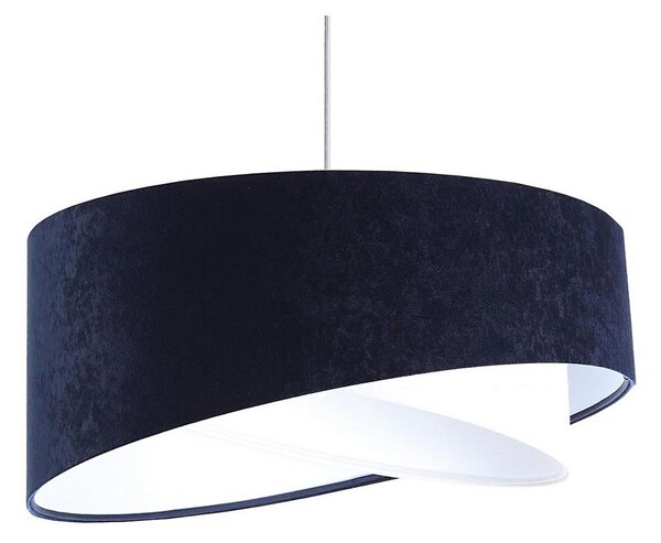 Lampadario a sospensione con filo GALAXY 1xE27/60W/230V