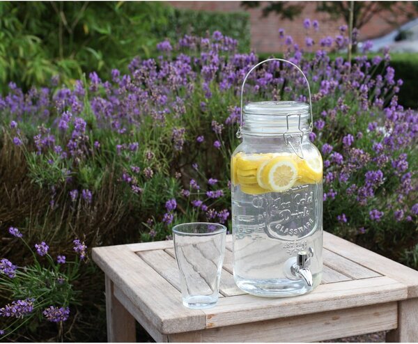 Contenitore per bevande 3,6 l - Esschert Design