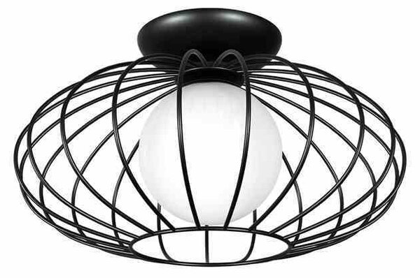 Lampada da soffitto 1x40W E14 KRONOS MLP4425 Milagro