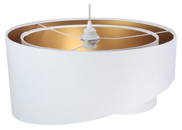 Lampadario su filo GALAXY 1xE27/60W/230V