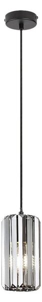 Rabalux 72254 - Lampadario a sospensione con filo VENESS 1xE27/40W/230V