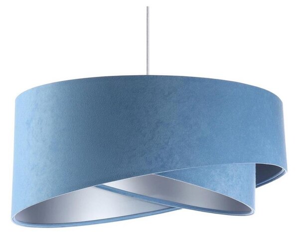 Lampadario a sospensione con filo GALAXY 1xE27/60W/230V