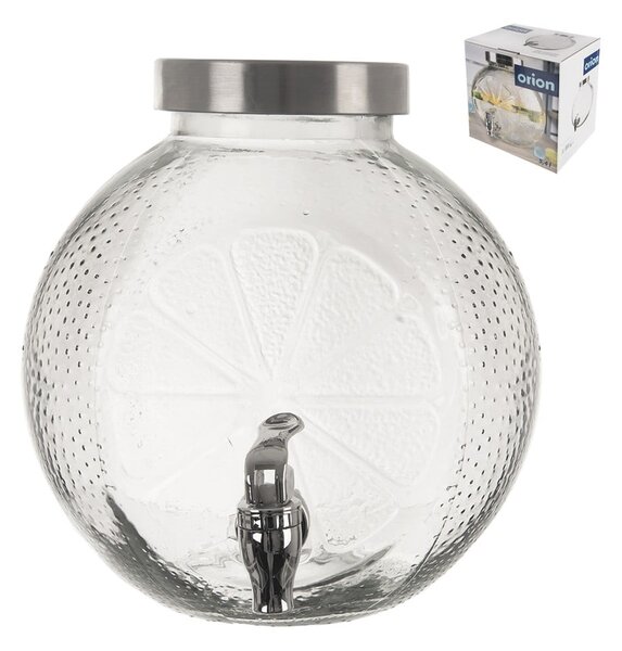 Dispenser per bevande 5,4 l - Orion