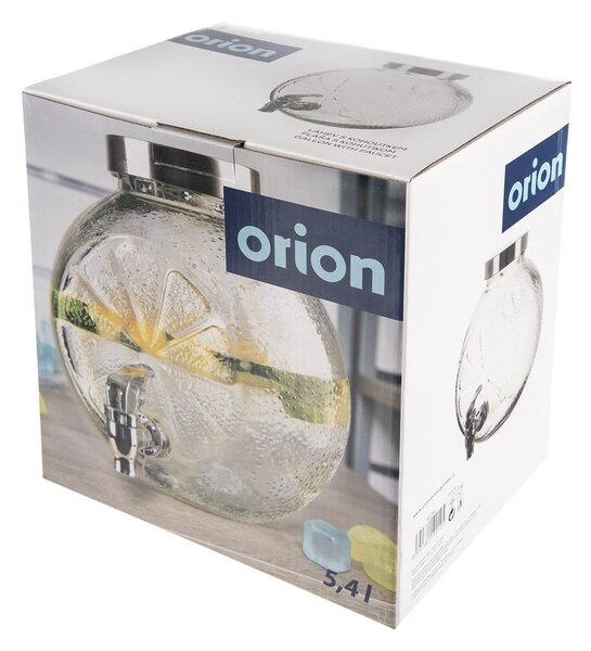 Dispenser per bevande 5,4 l - Orion