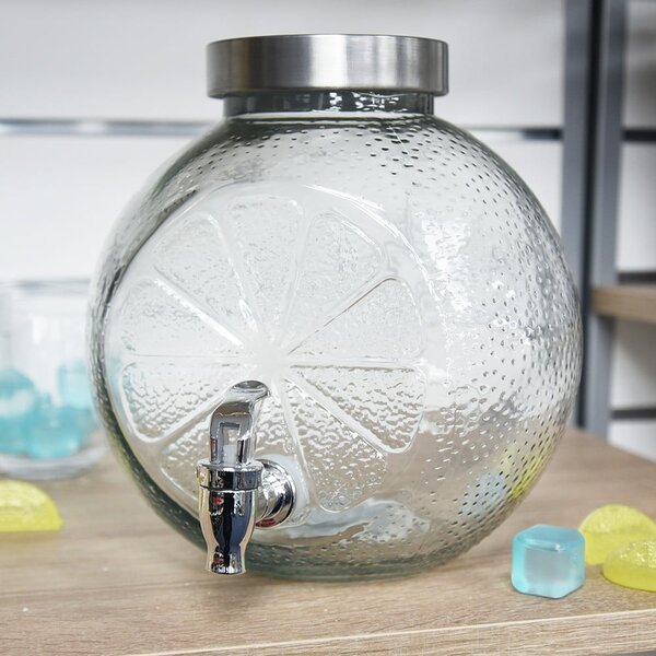 Dispenser per bevande 5,4 l - Orion