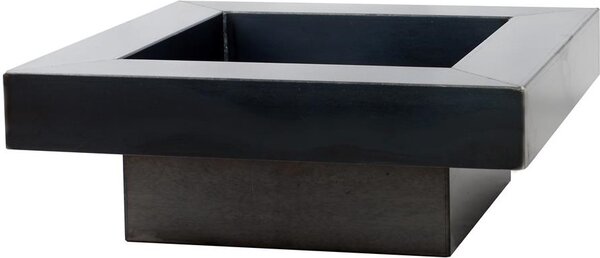 Ciotola da fuoco Markone 104-2: 70x70/22 cm