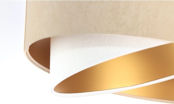 Lampadario a sospensione con filo GALAXY 1xE27/60W/230V