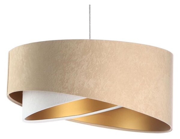 Lampadario a sospensione con filo GALAXY 1xE27/60W/230V