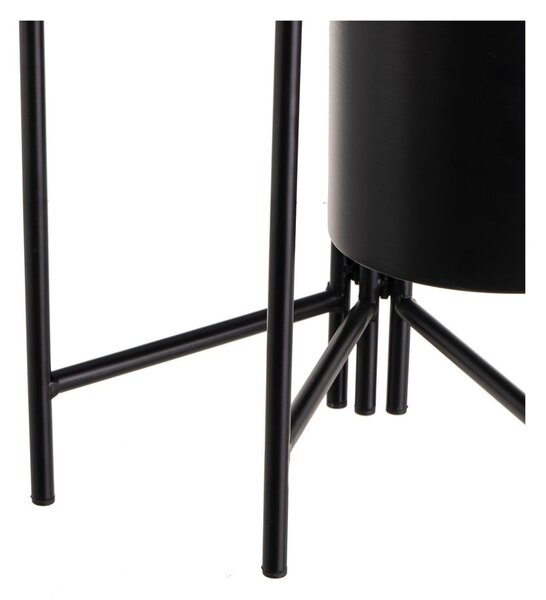 Portafiori in metallo (altezza 65 cm) - Casa Selección