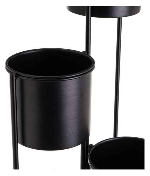 Portafiori in metallo (altezza 65 cm) - Casa Selección