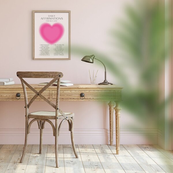 Dipinto 30x40 cm Selflove – Styler