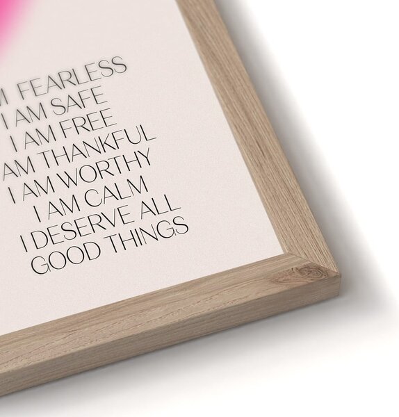 Dipinto 30x40 cm Selflove – Styler